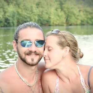 Meet your Posher, Shannon